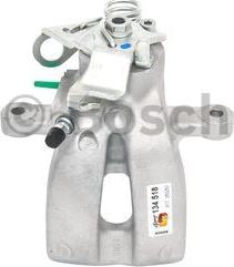 BOSCH 0 986 134 518 - Тормозной суппорт unicars.by