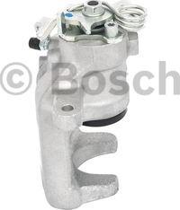 BOSCH 0 986 134 518 - Тормозной суппорт unicars.by