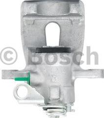 BOSCH 0 986 134 518 - Тормозной суппорт unicars.by