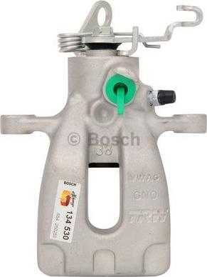 BOSCH 0 986 134 530 - Тормозной суппорт unicars.by