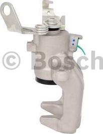 BOSCH 0 986 134 530 - Тормозной суппорт unicars.by