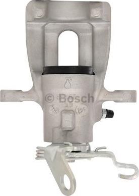 BOSCH 0 986 134 530 - Тормозной суппорт unicars.by