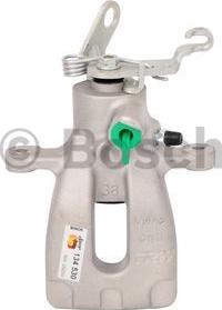 BOSCH 0 986 134 530 - Тормозной суппорт unicars.by