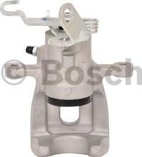 BOSCH 0 986 134 530 - Тормозной суппорт unicars.by