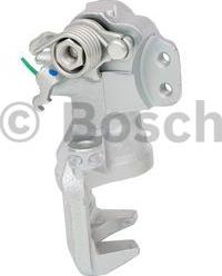 BOSCH 0 986 134 533 - Тормозной суппорт unicars.by