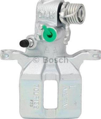 BOSCH 0 986 134 533 - Тормозной суппорт unicars.by