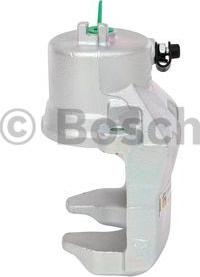 BOSCH 0 986 134 532 - Тормозной суппорт unicars.by