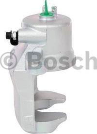 BOSCH 0 986 134 532 - Тормозной суппорт unicars.by