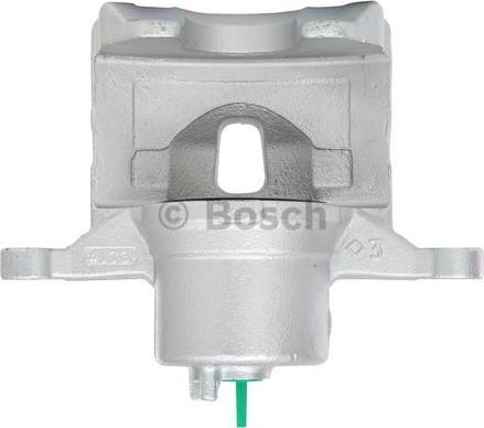 BOSCH 0 986 134 532 - Тормозной суппорт unicars.by