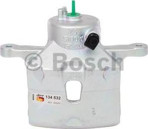 BOSCH 0 986 134 532 - Тормозной суппорт unicars.by