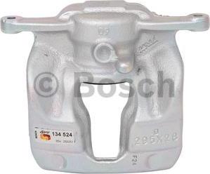 BOSCH 0 986 134 524 - Тормозной суппорт unicars.by