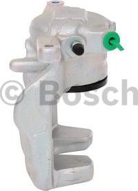 BOSCH 0 986 134 524 - Тормозной суппорт unicars.by