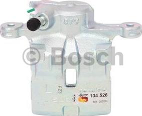 BOSCH 0 986 134 526 - Тормозной суппорт unicars.by