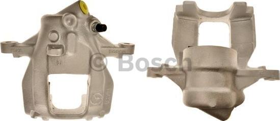 BOSCH 0 986 134 046 - Тормозной суппорт unicars.by