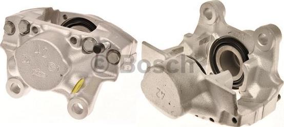 BOSCH 0 986 134 041 - Тормозной суппорт unicars.by