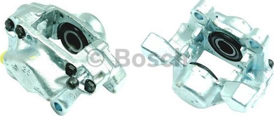 BOSCH 0 986 134 058 - Тормозной суппорт unicars.by