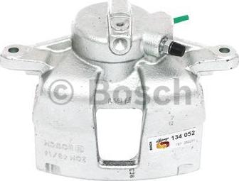 BOSCH 0 986 134 052 - Тормозной суппорт unicars.by