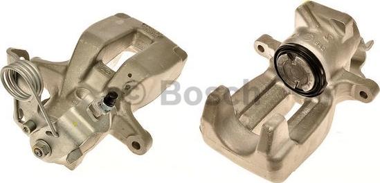 BOSCH 0 986 134 068 - Тормозной суппорт unicars.by