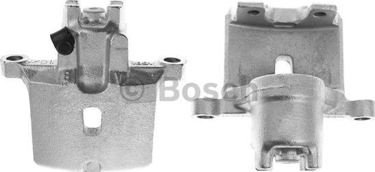 BOSCH 0 986 134 009 - Тормозной суппорт unicars.by