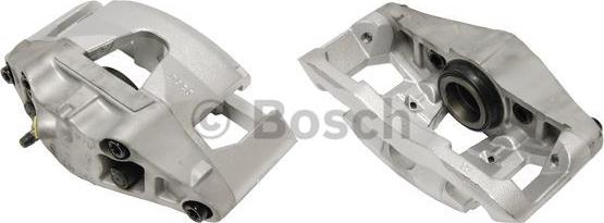 BOSCH 0 986 134 002 - Тормозной суппорт unicars.by