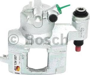 BOSCH 0 986 134 007 - Тормозной суппорт unicars.by