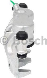 BOSCH 0 986 134 019 - Тормозной суппорт unicars.by