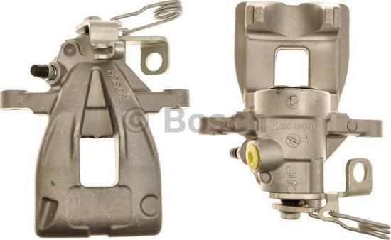 BOSCH 0 986 134 010 - Тормозной суппорт unicars.by