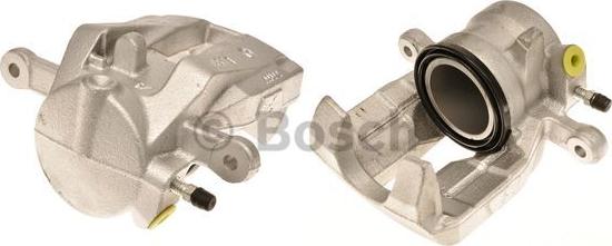 BOSCH 0 986 134 017 - Тормозной суппорт unicars.by