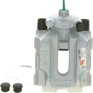 BOSCH 0 986 134 084 - Тормозной суппорт unicars.by