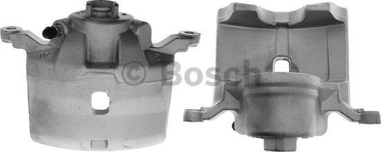 BOSCH 0 986 134 085 - Тормозной суппорт unicars.by