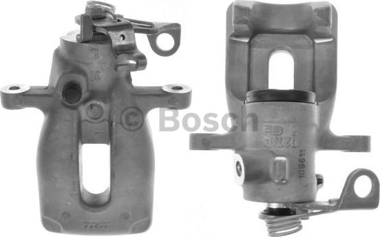 BOSCH 0 986 134 083 - Тормозной суппорт unicars.by