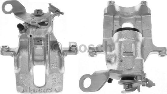 BOSCH 0 986 134 087 - Тормозной суппорт unicars.by