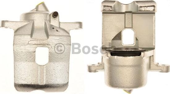 BOSCH 0 986 134 036 - Тормозной суппорт unicars.by