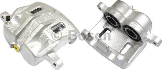 BOSCH 0 986 134 031 - Тормозной суппорт unicars.by