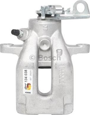 BOSCH 0 986 134 038 - Тормозной суппорт unicars.by