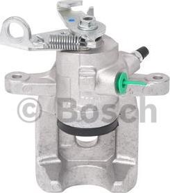 BOSCH 0 986 134 038 - Тормозной суппорт unicars.by