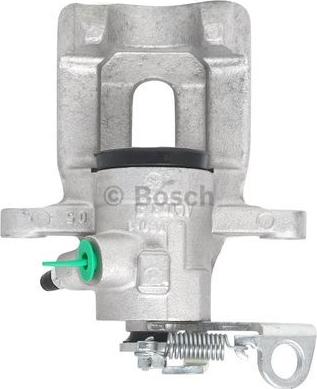 BOSCH 0 986 134 038 - Тормозной суппорт unicars.by