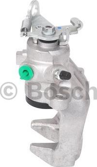 BOSCH 0 986 134 038 - Тормозной суппорт unicars.by