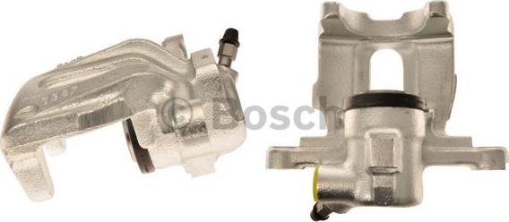 BOSCH 0 986 134 029 - Тормозной суппорт unicars.by