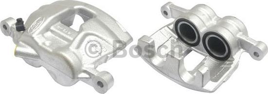 BOSCH 0 986 134 025 - Тормозной суппорт unicars.by