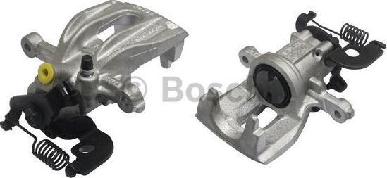 BOSCH 0 986 134 021 - Тормозной суппорт unicars.by