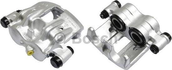 BOSCH 0 986 134 022 - Тормозной суппорт unicars.by