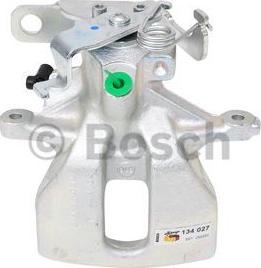 BOSCH 0 986 134 027 - Тормозной суппорт unicars.by