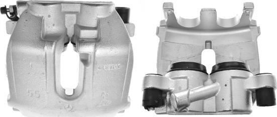 BOSCH 0 986 134 079 - Тормозной суппорт unicars.by