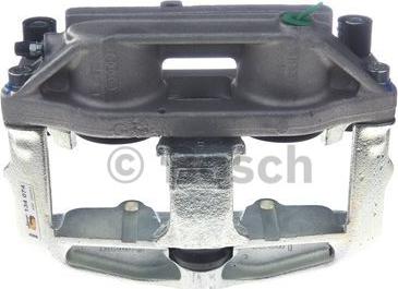 BOSCH 0 986 134 074 - Тормозной суппорт unicars.by