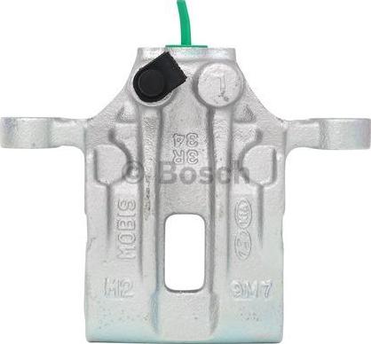 BOSCH 0 986 134 194 - Тормозной суппорт unicars.by