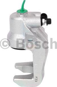 BOSCH 0 986 134 194 - Тормозной суппорт unicars.by