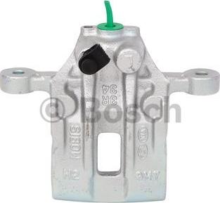 BOSCH 0 986 134 194 - Тормозной суппорт unicars.by