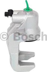 BOSCH 0 986 134 194 - Тормозной суппорт unicars.by