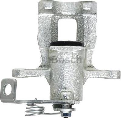 BOSCH 0 986 134 196 - Тормозной суппорт unicars.by